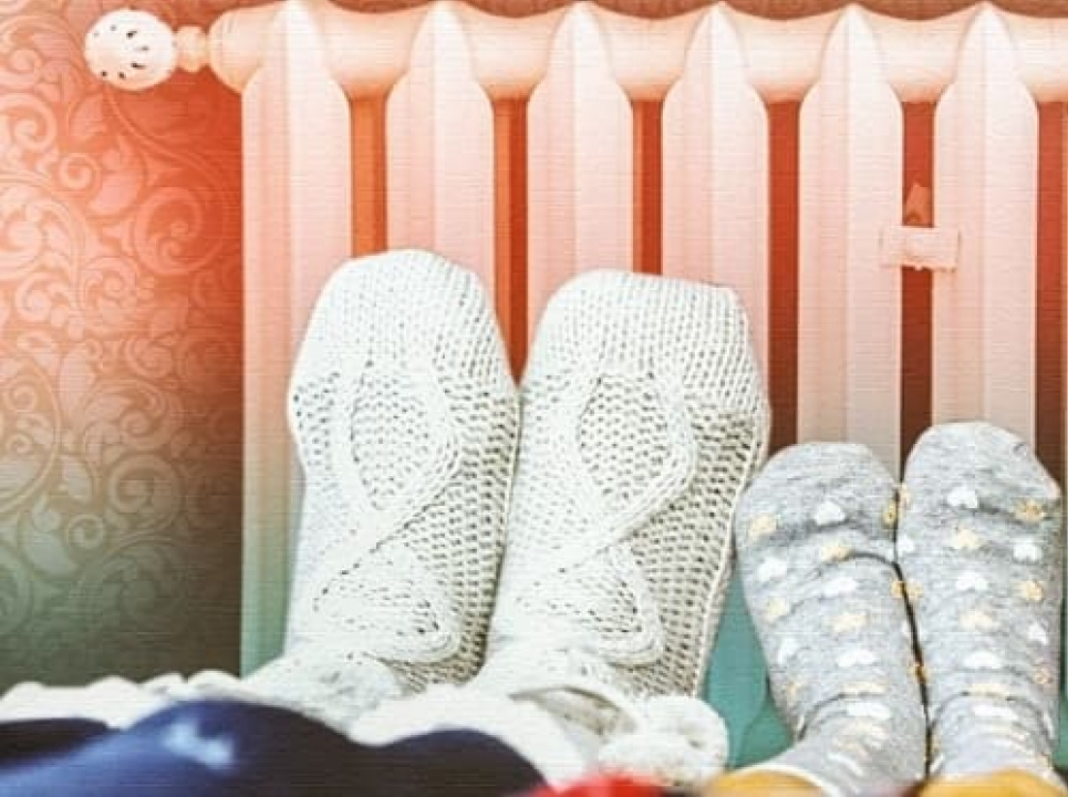 У Кропивницькому 12 багатоповерхівок відключать від централізованого опалення (відео)