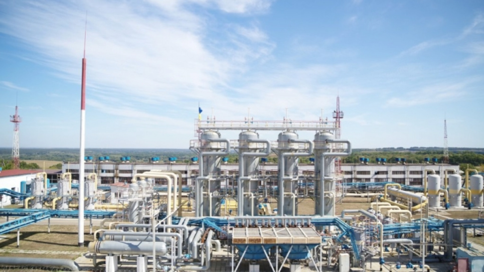 "Укргазвидобування" на межі банкрутства