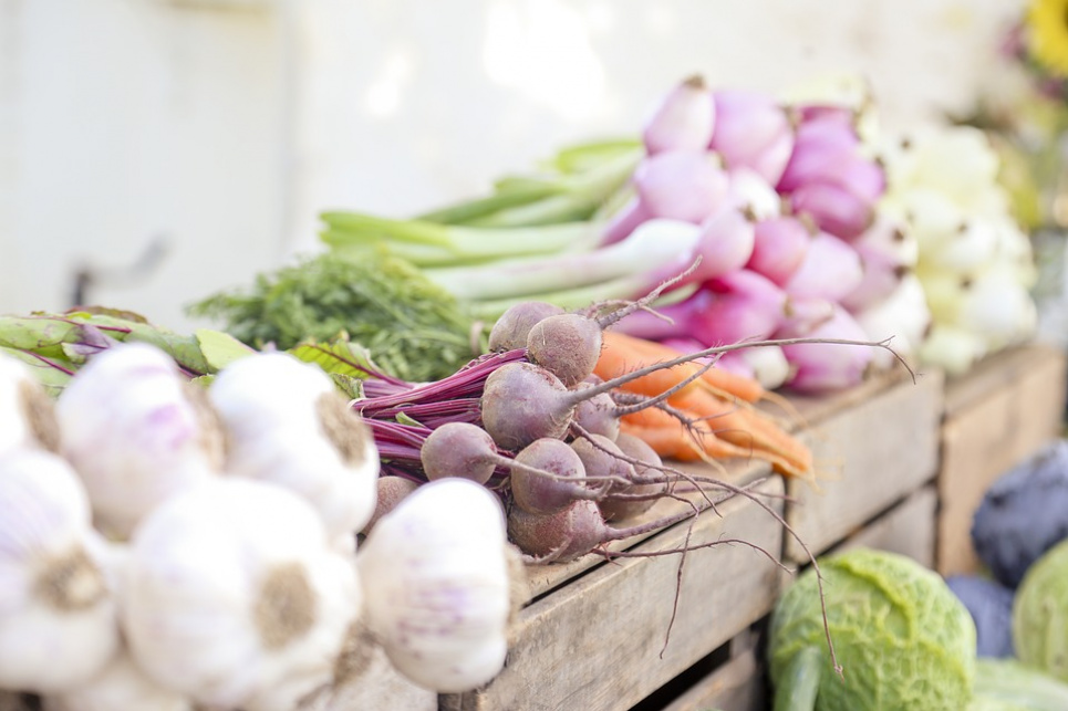 Сім найбільш корисних продуктів, які коштують не як "все золото світу" — дієтолог pixabay