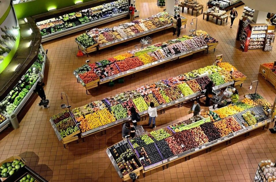 Стало відомо, на які продукти взимку зростуть ціни (відео) Фото: pixabay.com