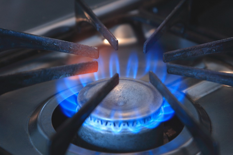 Скільки коштуватиме газ і світло взимку Фото: pixabay.com