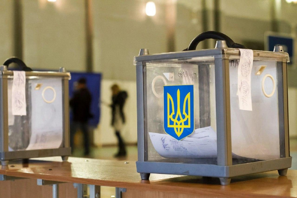 Як проголосувати на місцевих виборах хворим на коронавірус і українцям в самоізоляції Фото: ZIK.ua
