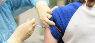 Вакцина от гриппа в аптеках Украины
