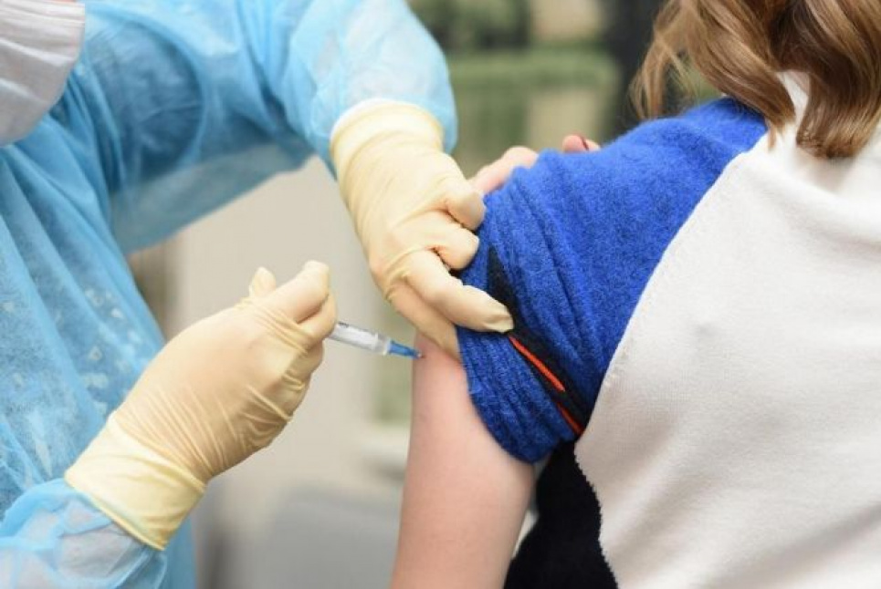 Вакцина от гриппа в аптеках Украины
