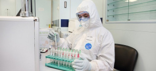 В Україні за минулу добу зареєстрували 13 276 випадків зараження коронавірусом