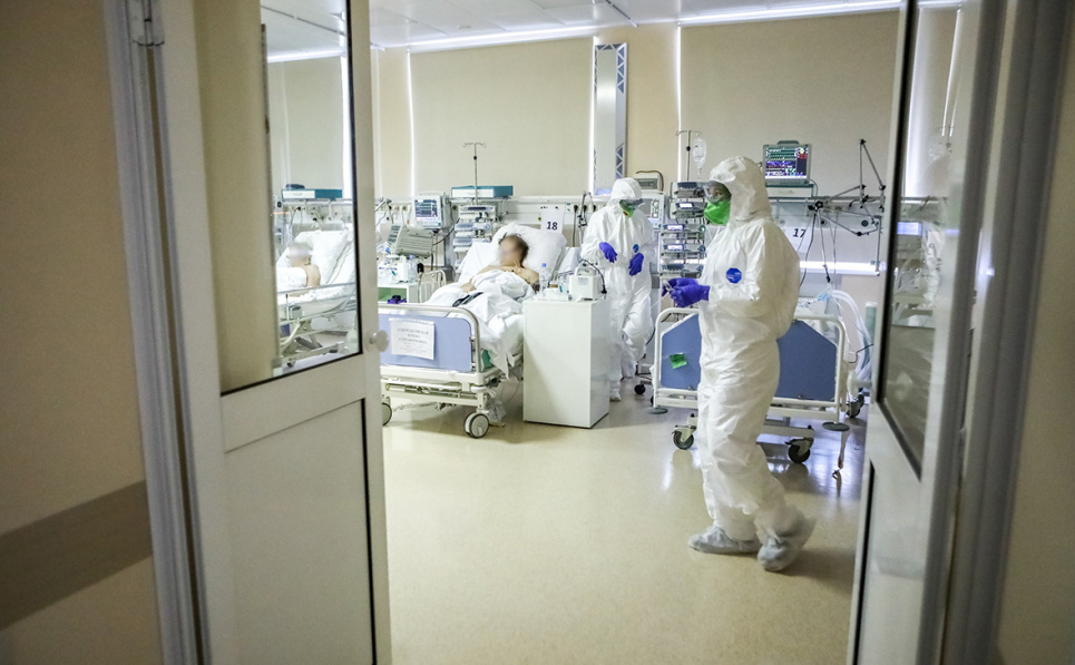 В Україні 5 397 нових випадків зараження COVID, найбільше в Харківській області