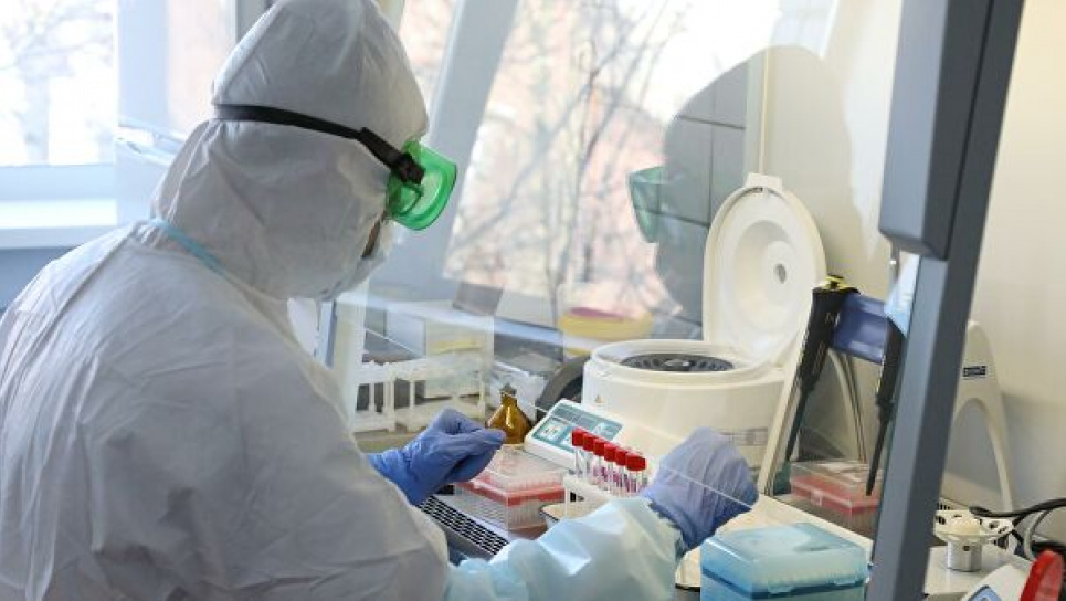Студенти, школярі, діти повинні зустрітися з COVID і сформувати колективний імунітет — Рубан