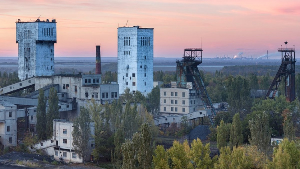Вугільна реформа: чого чекати та кому стане краще Фото: 24 канал
