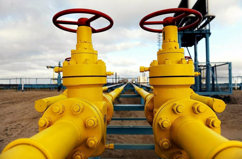 Ціна імпортного газу для українців злетіла на третину