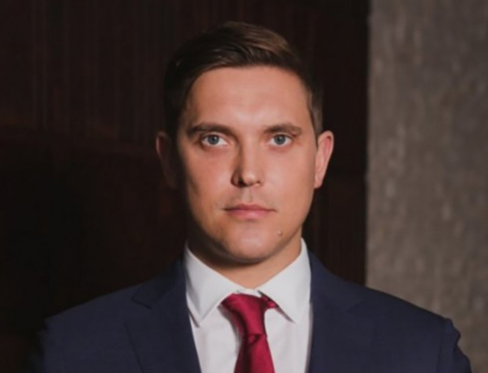 Очільника Одещини Максима Куцого скосив COVID-19