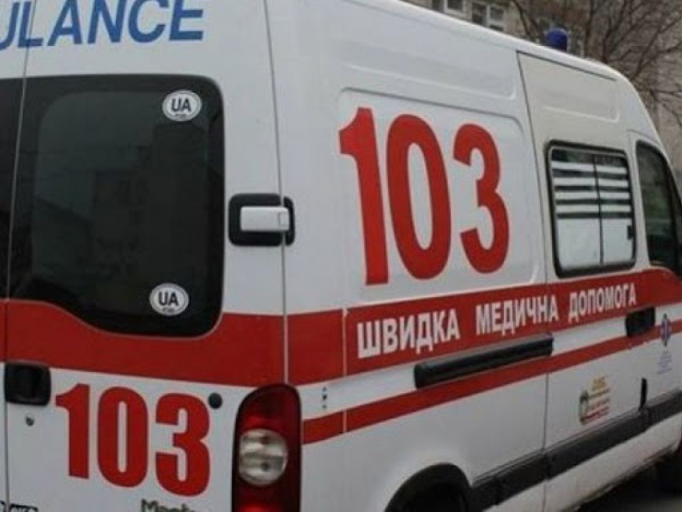 Каким пациентам не помогут врачи «первички» Фото из открытых источников