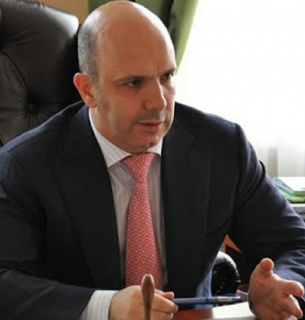 НАБУ відкрило кримінальну справу на міністра захисту довкілля Романа Абрамовського