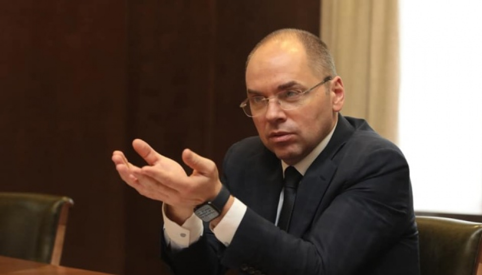 В лікарні гроші на боротьбу з COVID були, але хворих змусили купувати ліки власним коштом (відео)