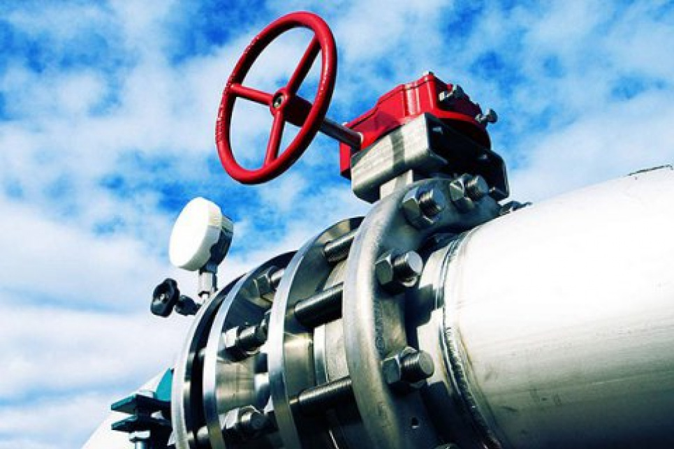 Туреччина знову знайшла газ у Чорному морі
