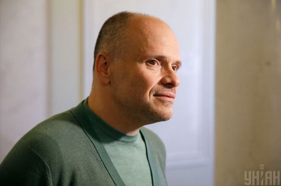 Радуцький прогнозує 400 тисяч хворих COVID-19 на грудень