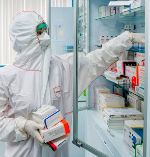 За добу COVID-19 захворіли 717 українців, понад 500 людей потрапили до лікарень За добу COVID-19 захворіли 717 українців, понад 500 людей потрапили до лікарень