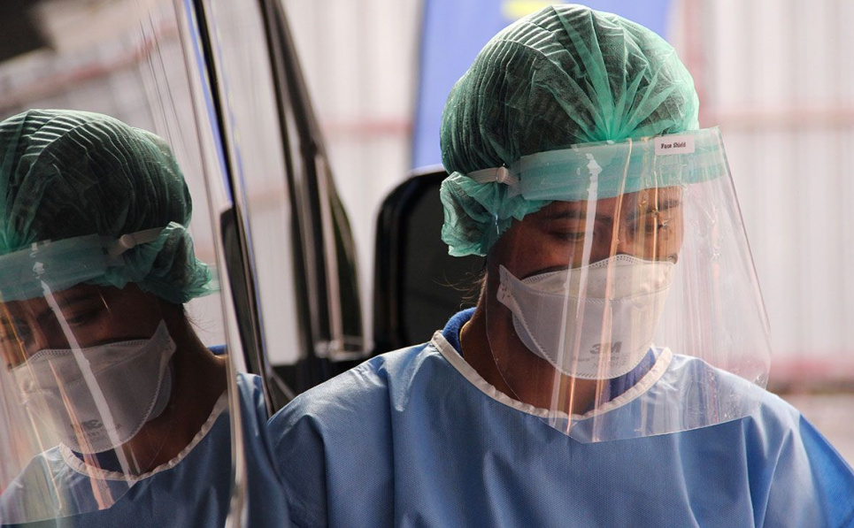 Зеленський вразив заявою про смертність від коронавірусу Фото з відкритих джерел