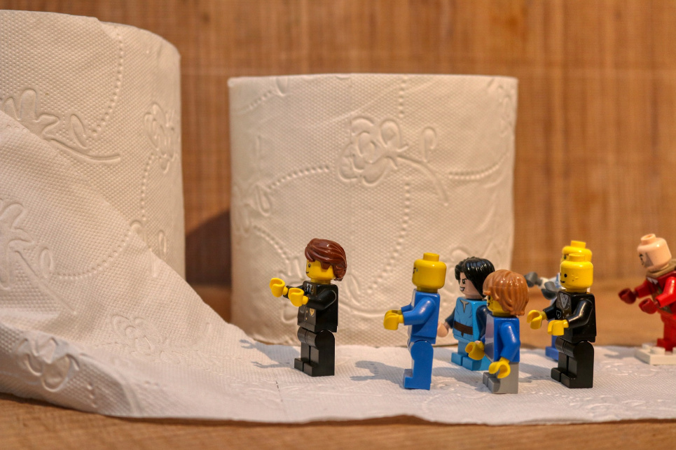 Психолог розповідає, як правильно читати новини про COVID-19