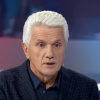 Литвин заболел коронавирусом