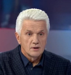 Литвин заболел коронавирусом