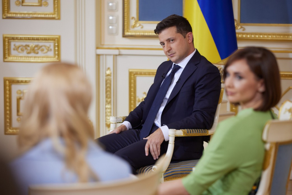 Нардепи з Ради вкрали 5 млн га державної землі