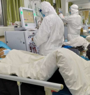 COVID: за добу виявили 7 053 випадків зараження, найбільше у Києві та на Харківщині