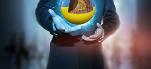 Стало известно, кто получит права на пользование украинскими недрами Фото: Рахункова палата