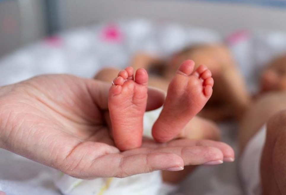 Какую помощь для новорожденных можно получить бесплатно Фото: 5 канал