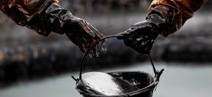 Пандемия обрушила цены на нефть