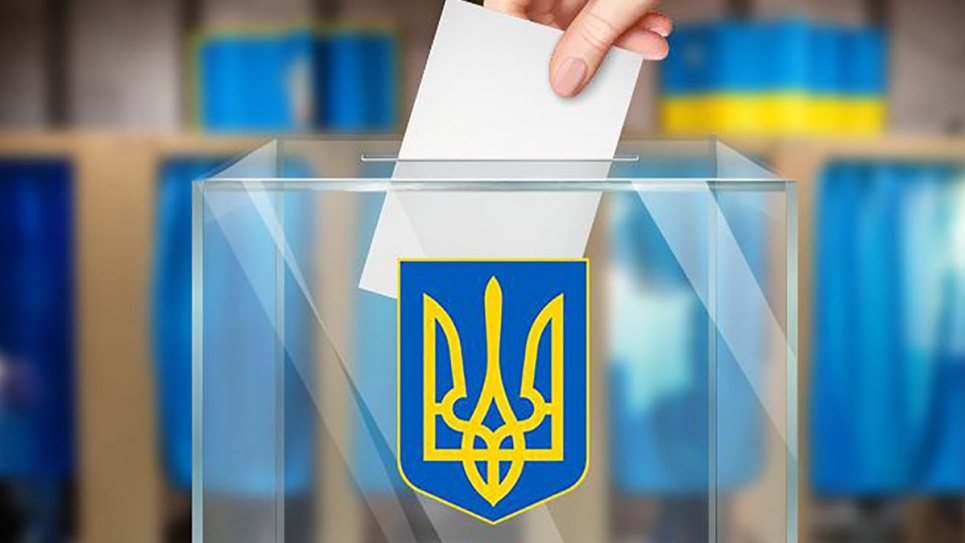 Почему украинцы не пошли на выборы: плохое самочувствие и пандемия