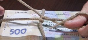 Медиа заявляют о масштабных махинациях в "Лесах Украины" с электронной системой учета древесины Фото ілюстративне