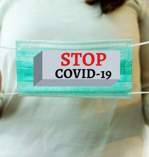 Як збільшити шанси не підчепити COVID-19, розповіла головний лікар з Києва