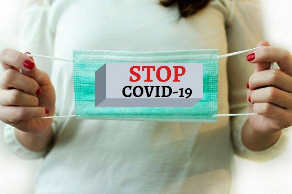 Як збільшити шанси не підчепити COVID-19, розповіла головний лікар з Києва