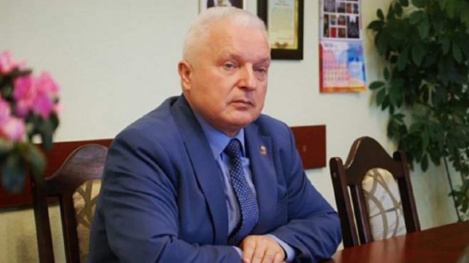 Действующий мэр Борисполя умер от коронавируса до итогов выборов