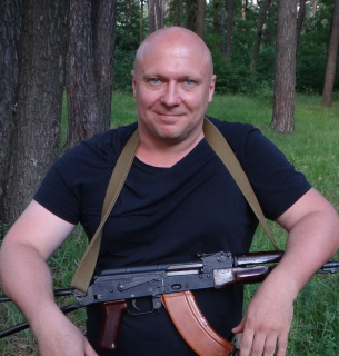 Я не знаю, що таке вбивство тварин – одіозний догхантер Святогор