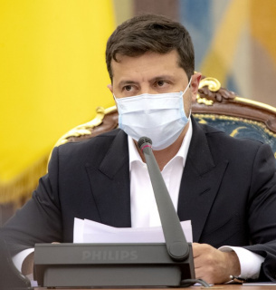 Президент заявив, що електронне декларування буде працювати не дивлячись ні на що