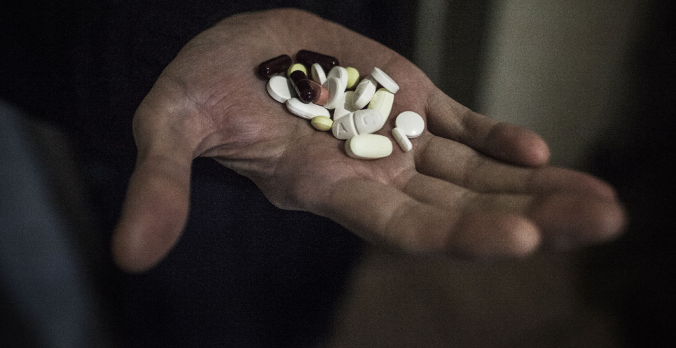 Украина вошла в печальный рейтинг стран, в которых свирепствует туберкулез Фото из открытых источников