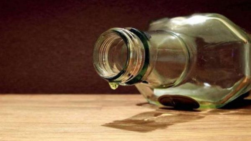 Узнать, поддельный алкоголь или нет, поможет смартфон