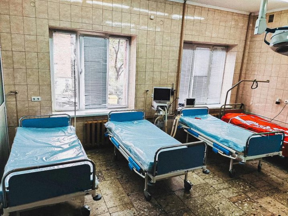 COVID-19 и ОРВИ: советы от переболевшего человека Фото: ФБ Л.Татарчук