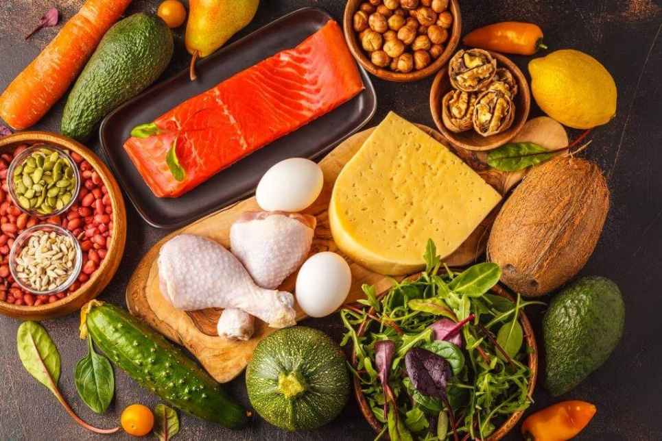 Названо продукти, які провокують запалення