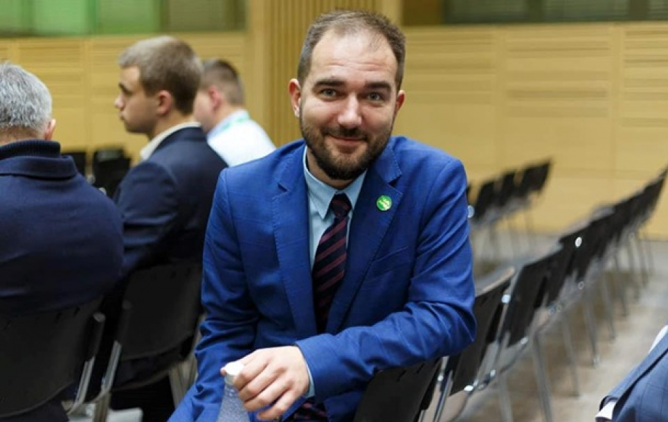 З підозрюваного у хабарництві нардепа Юрченко зняли електронний браслет