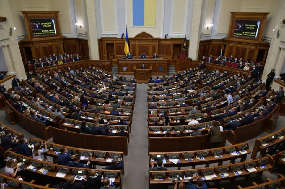 Землі держкордону буде внесено до земельного кадастру