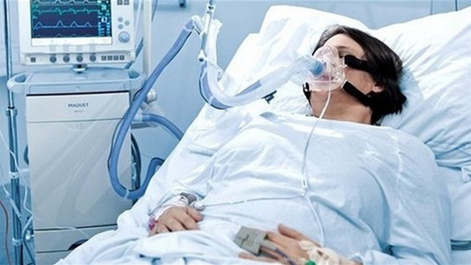 Степанов резко ответил женщине, мать которой умерла в больнице без медицинского кислорода Фото иллюстративное