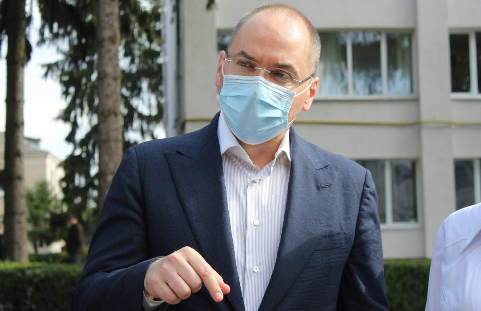 "Ми їх не будуємо", — Степанов вразив зізнанням про лабораторії Фото з відкритих джерел