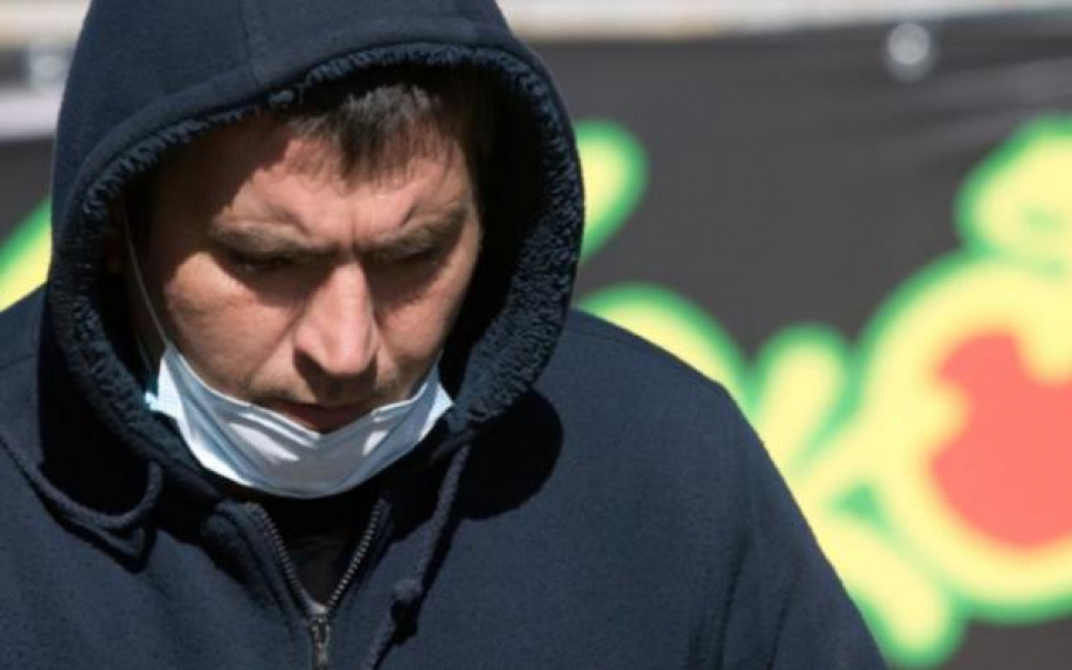 Как украинцев будут штрафовать за медицинские маски: раскрыли подробности Фото из открытых источников