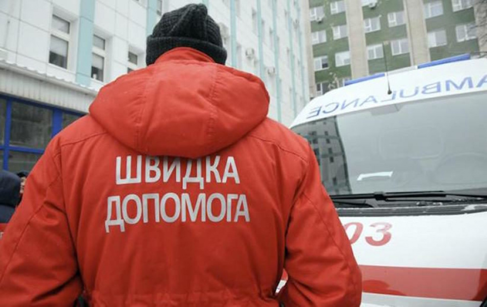 «Це не санаторій» — Степанов різко відповів хворим на коронавірус  Фото з відкритих джерел