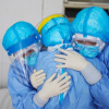 В Україні зафіксували 10 057 нових випадків COVID-19, майже 200 людей померли З початку пандемії на коронавірус захворіли 1 374 762 особи