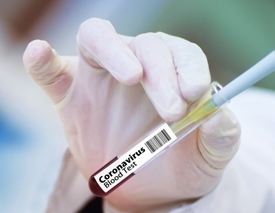 Как будут выглядеть новые вакцины от COVID-19