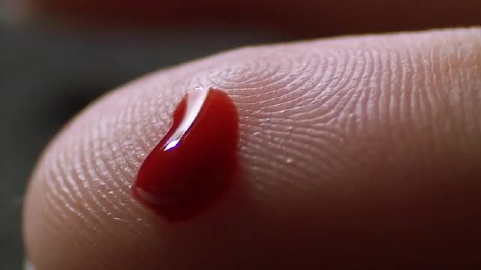 Якщо у вашій крові є це — коронавірус буде тяжким