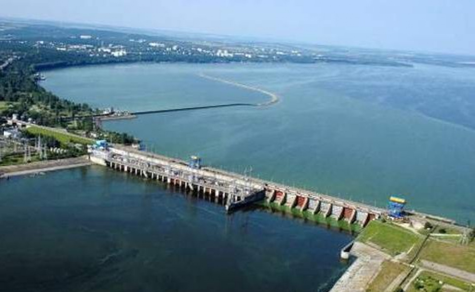 90 % річок та озер страждають від впливу людей